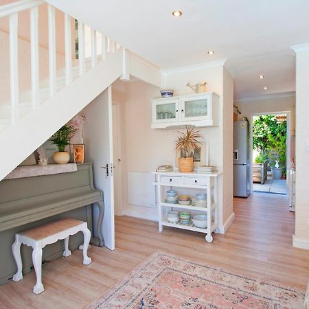 That Cape Town House Dagbreek  ภายนอก รูปภาพ