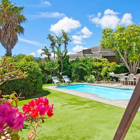 That Cape Town House Dagbreek  ภายนอก รูปภาพ