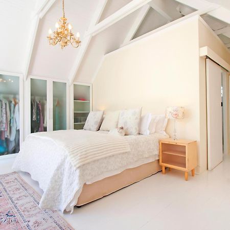 That Cape Town House Dagbreek  ภายนอก รูปภาพ