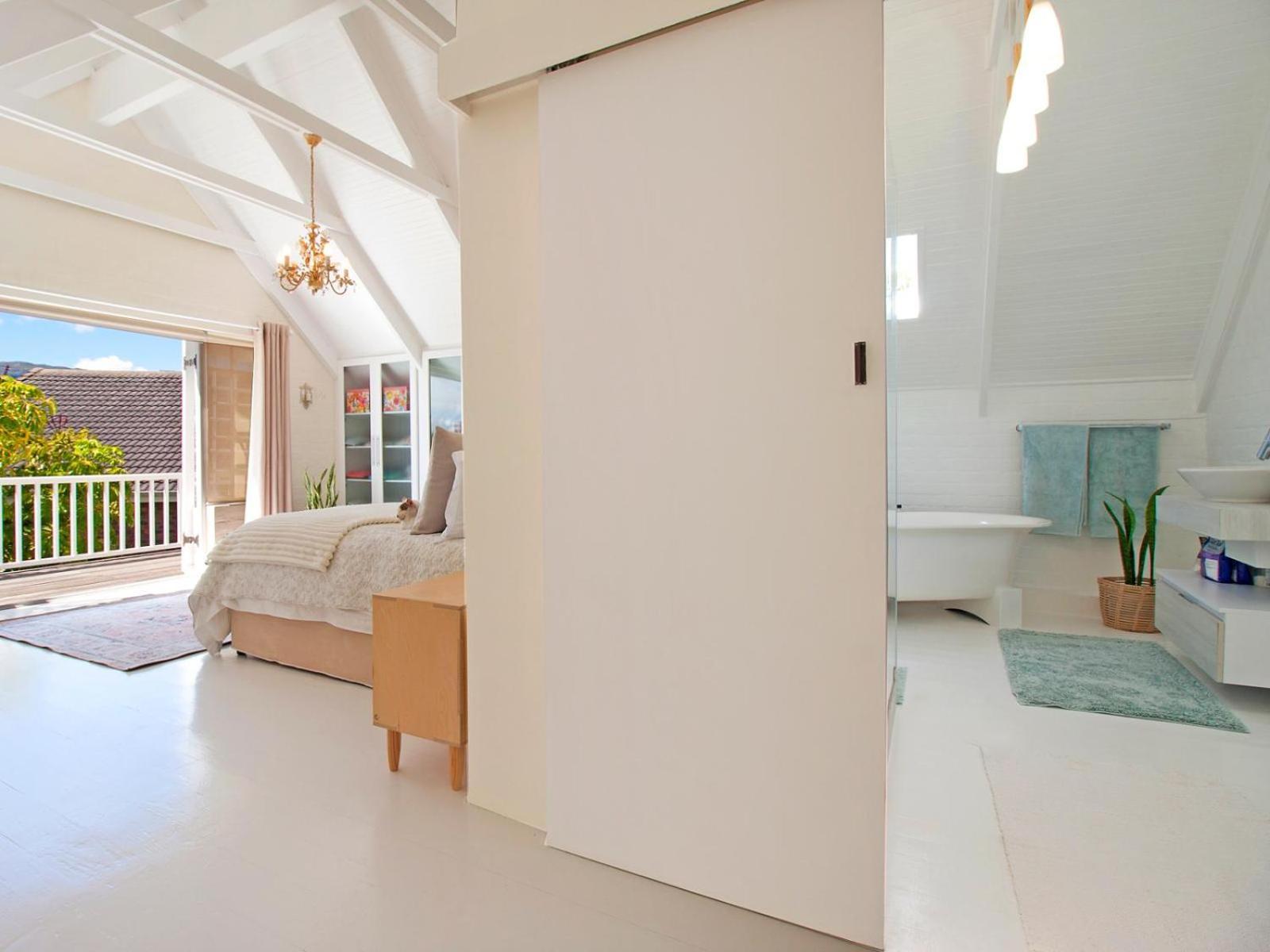 That Cape Town House Dagbreek  ภายนอก รูปภาพ