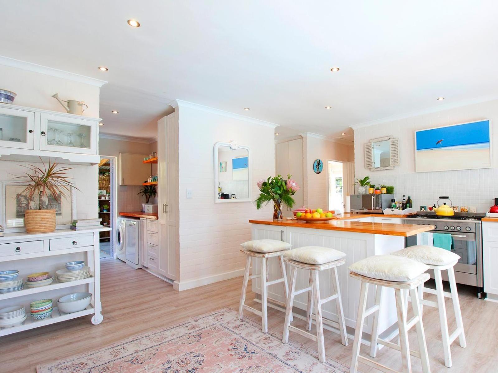 That Cape Town House Dagbreek  ภายนอก รูปภาพ