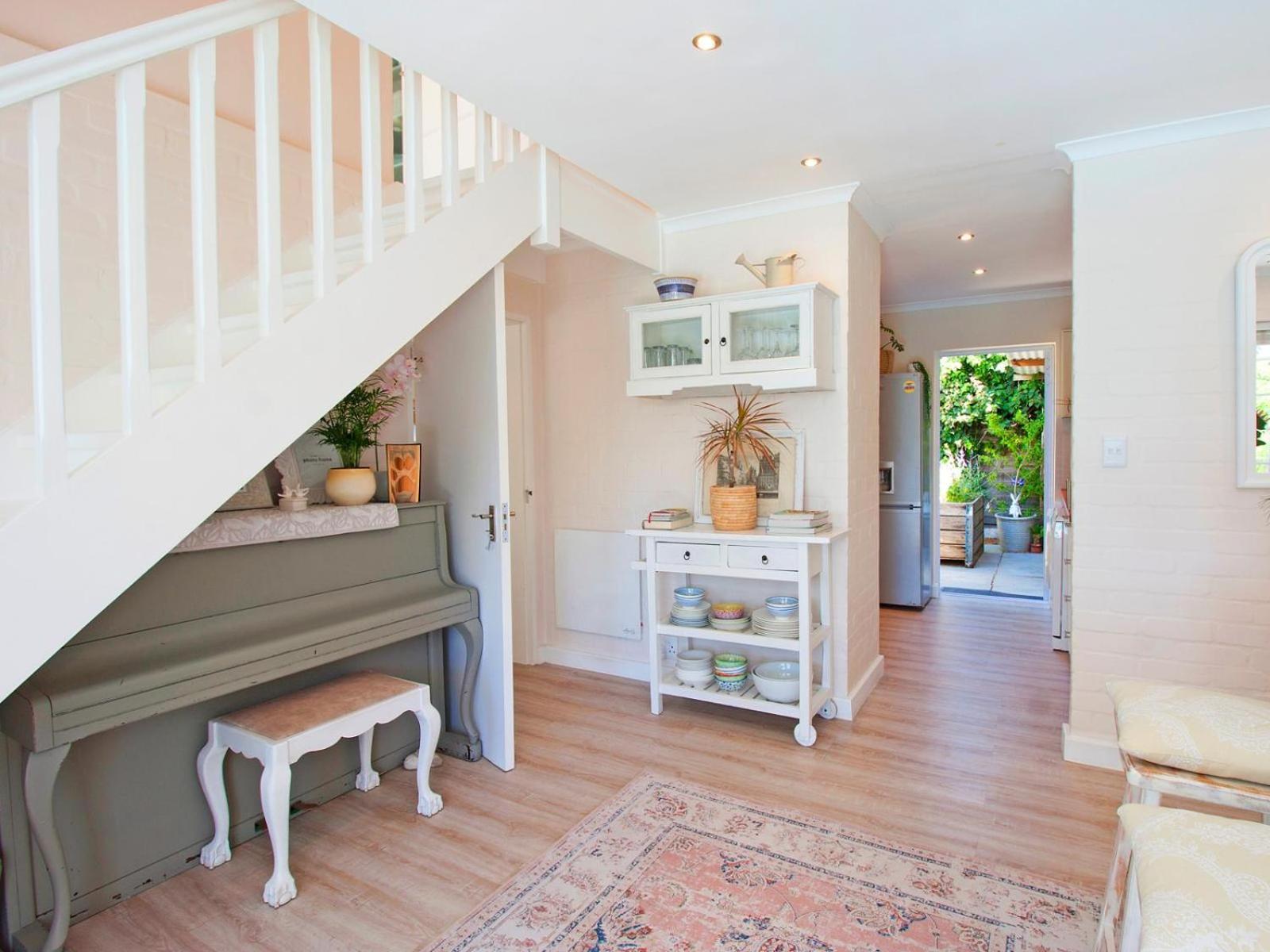 That Cape Town House Dagbreek  ภายนอก รูปภาพ
