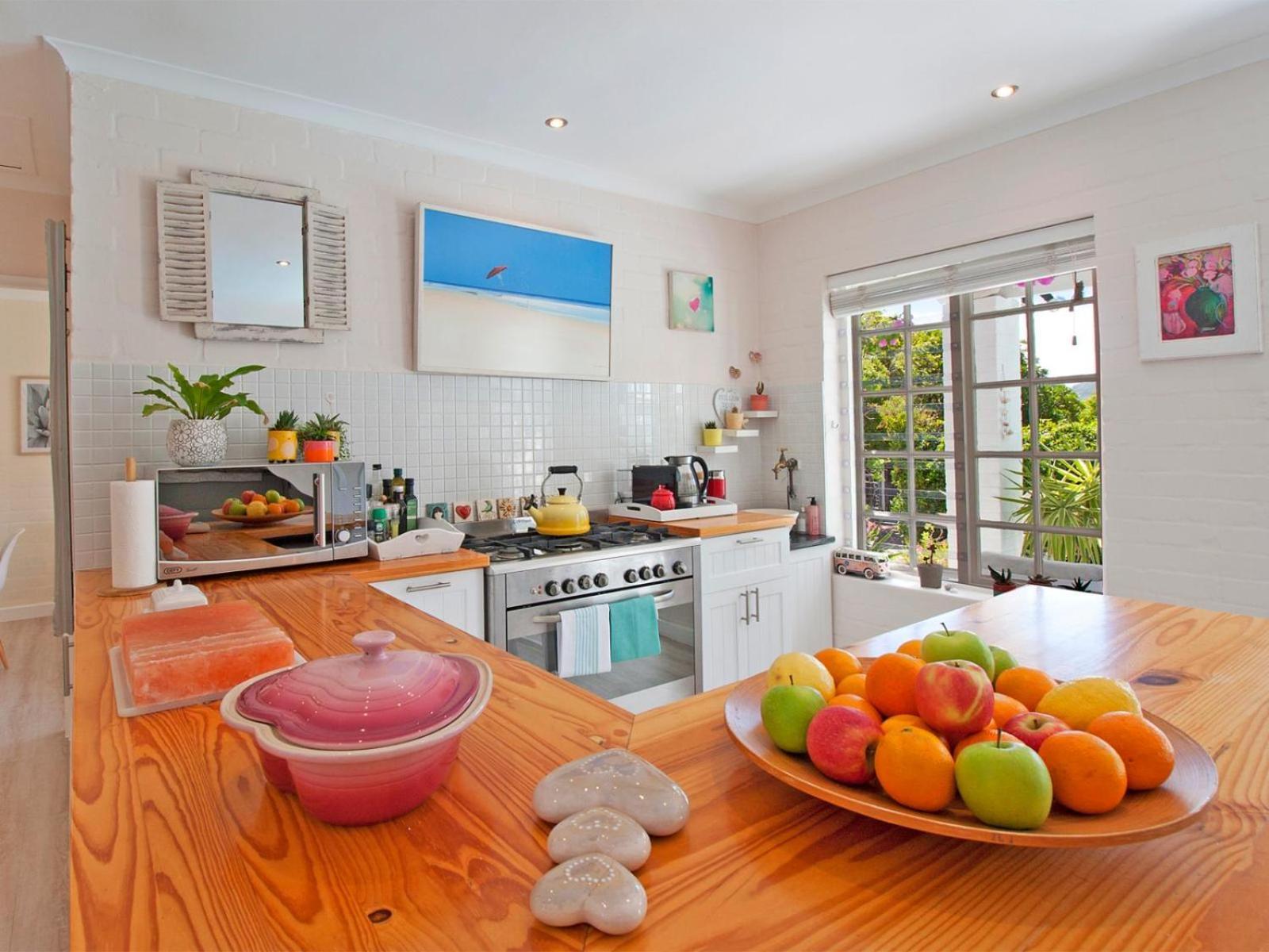 That Cape Town House Dagbreek  ภายนอก รูปภาพ