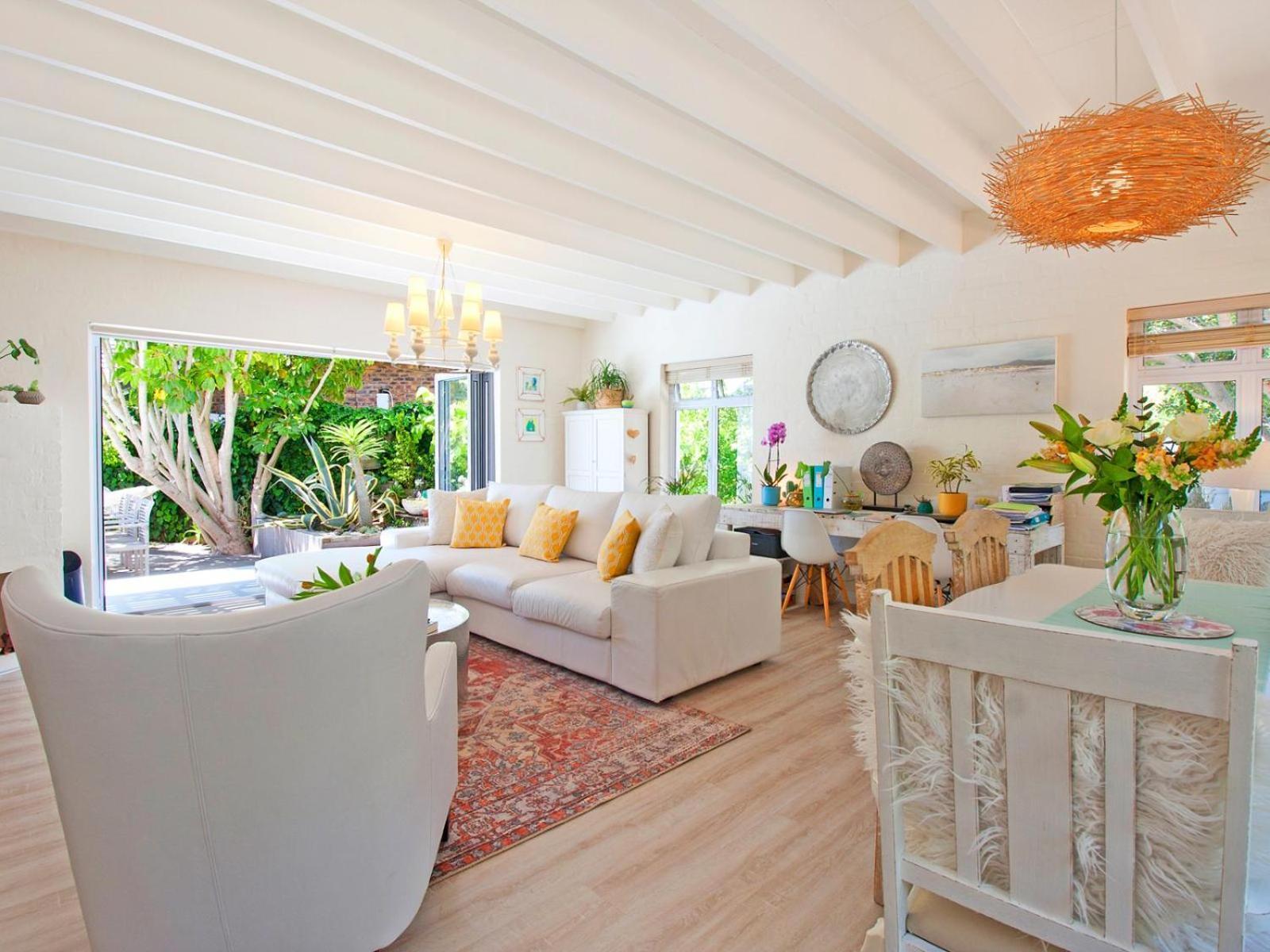 That Cape Town House Dagbreek  ภายนอก รูปภาพ