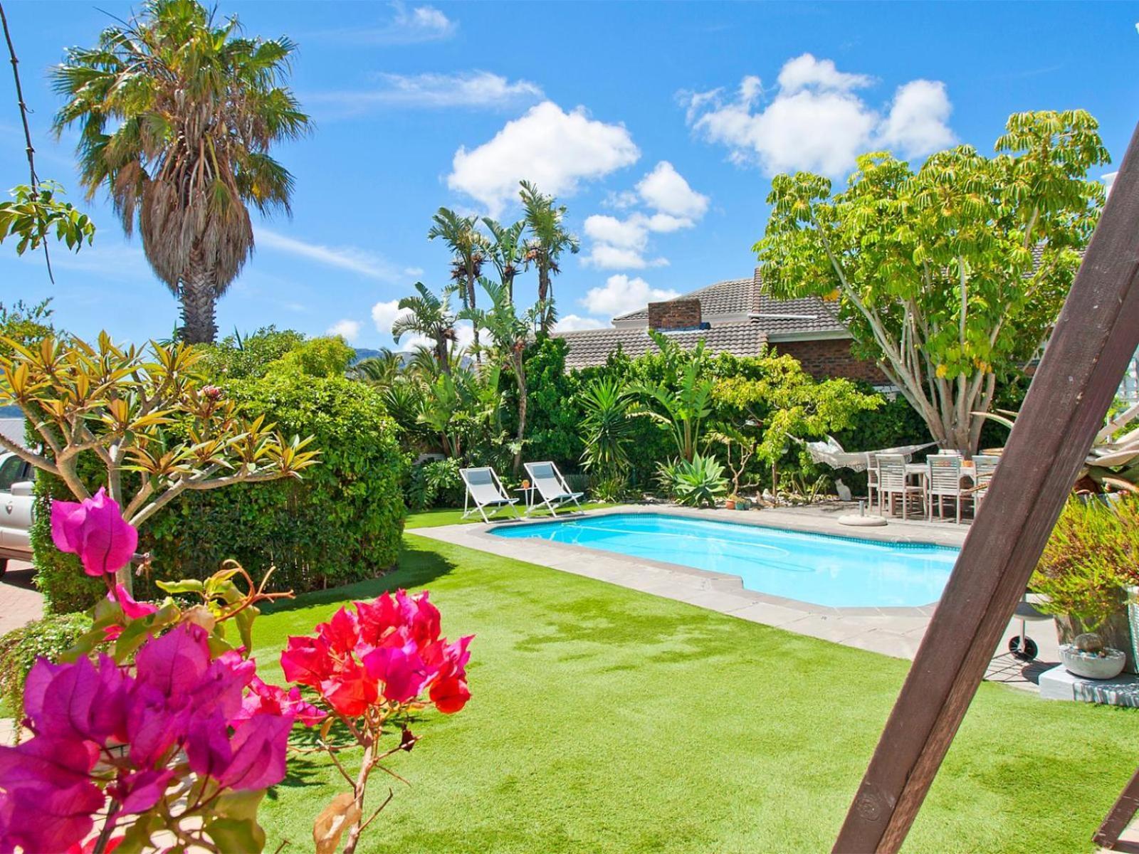 That Cape Town House Dagbreek  ภายนอก รูปภาพ