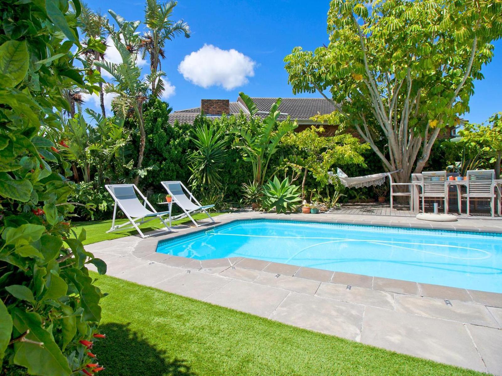 That Cape Town House Dagbreek  ภายนอก รูปภาพ