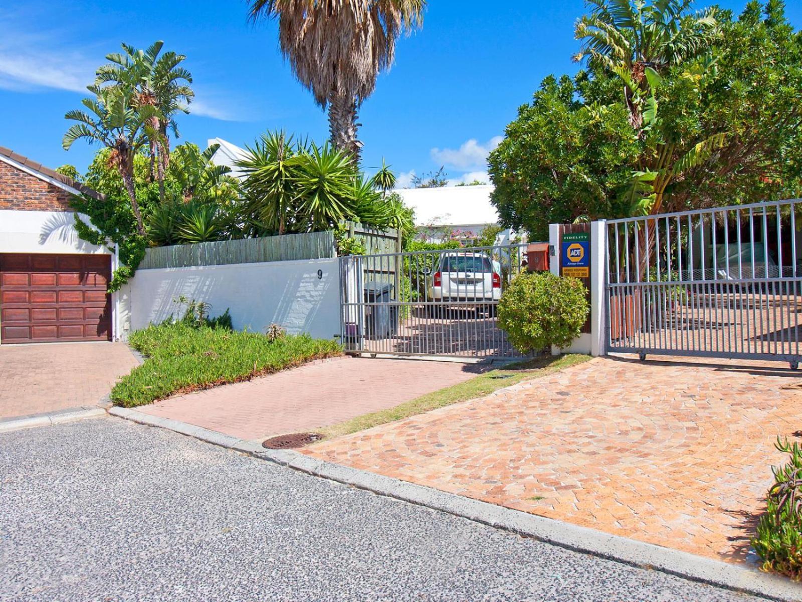 That Cape Town House Dagbreek  ภายนอก รูปภาพ