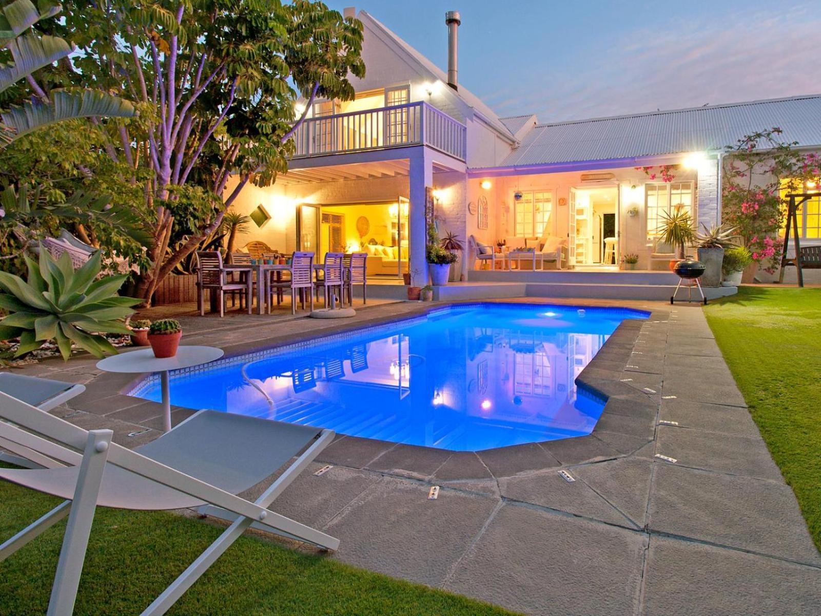 That Cape Town House Dagbreek  ภายนอก รูปภาพ