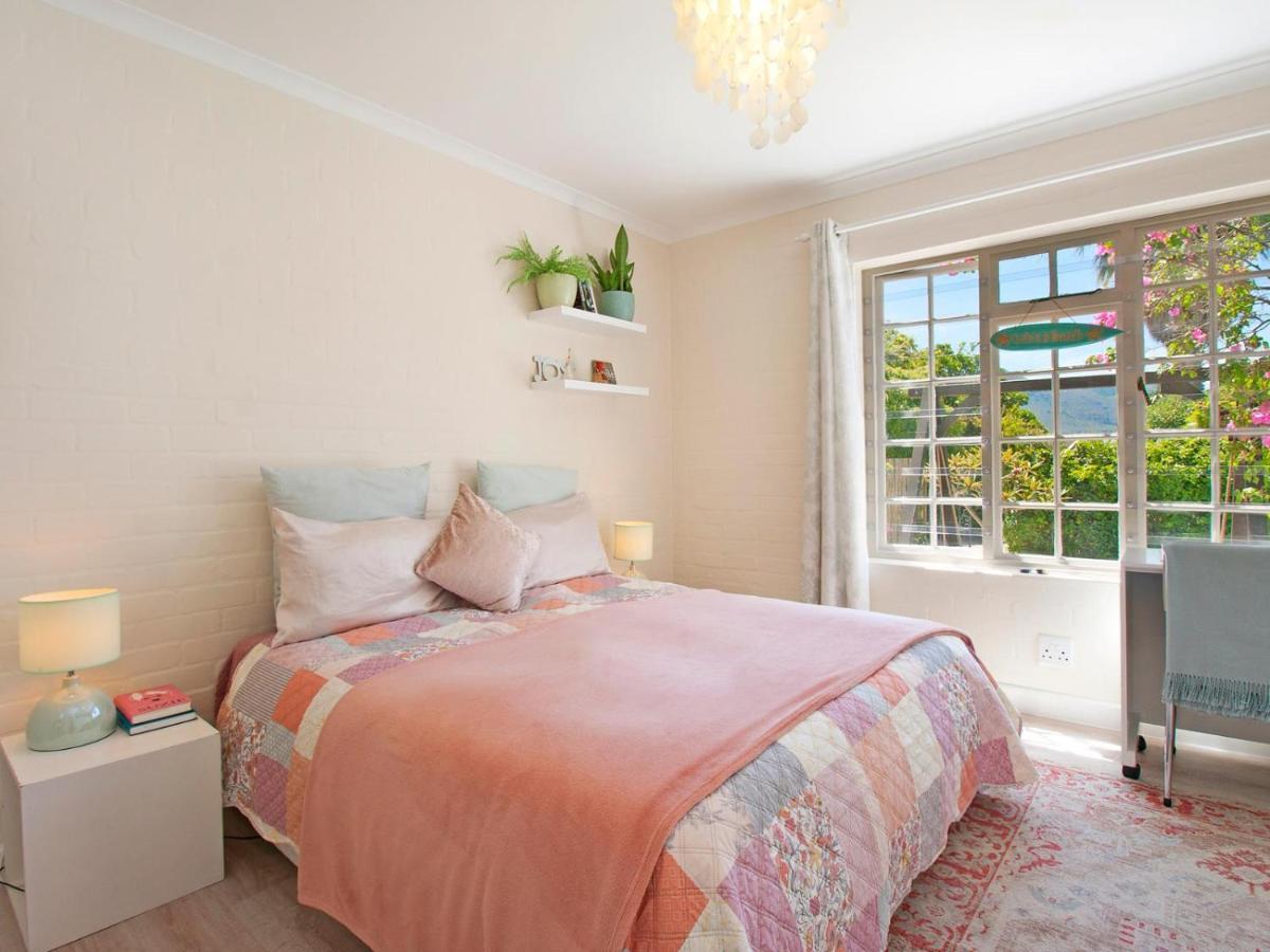 That Cape Town House Dagbreek  ภายนอก รูปภาพ
