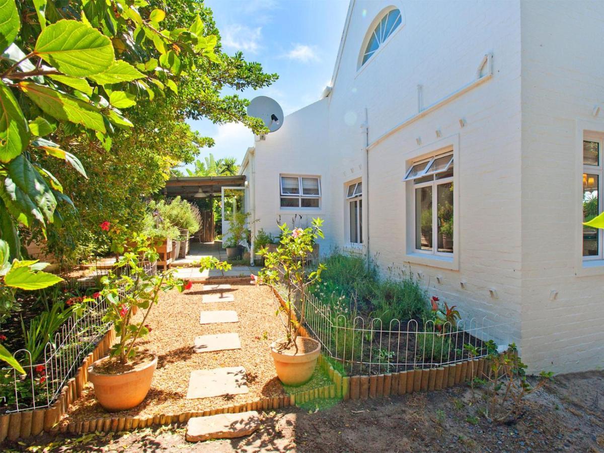 That Cape Town House Dagbreek  ภายนอก รูปภาพ