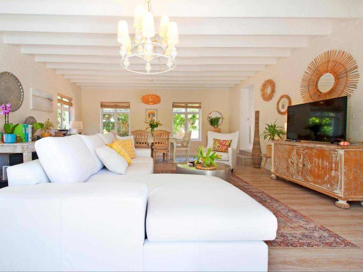 That Cape Town House Dagbreek  ภายนอก รูปภาพ