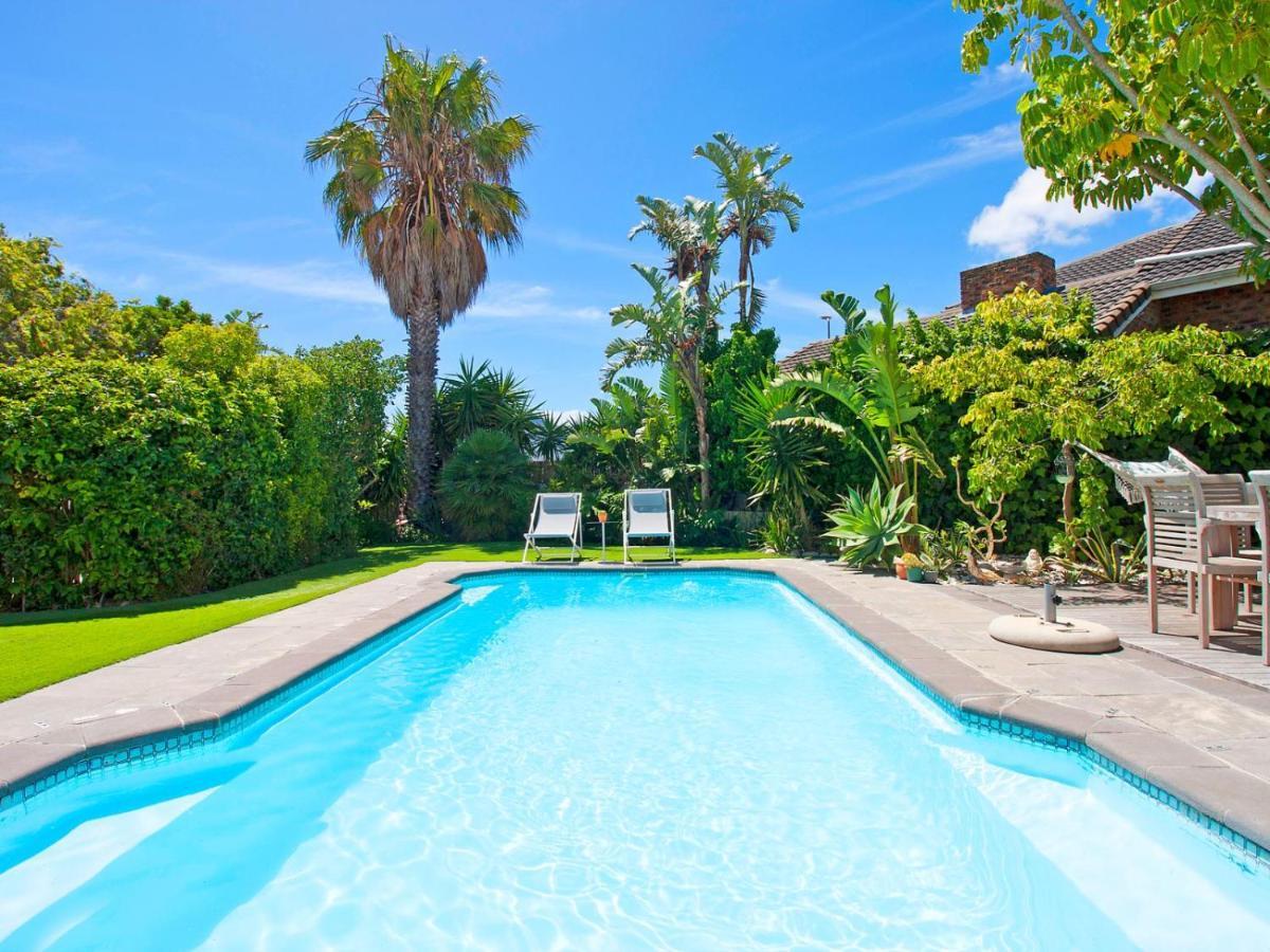 That Cape Town House Dagbreek  ภายนอก รูปภาพ