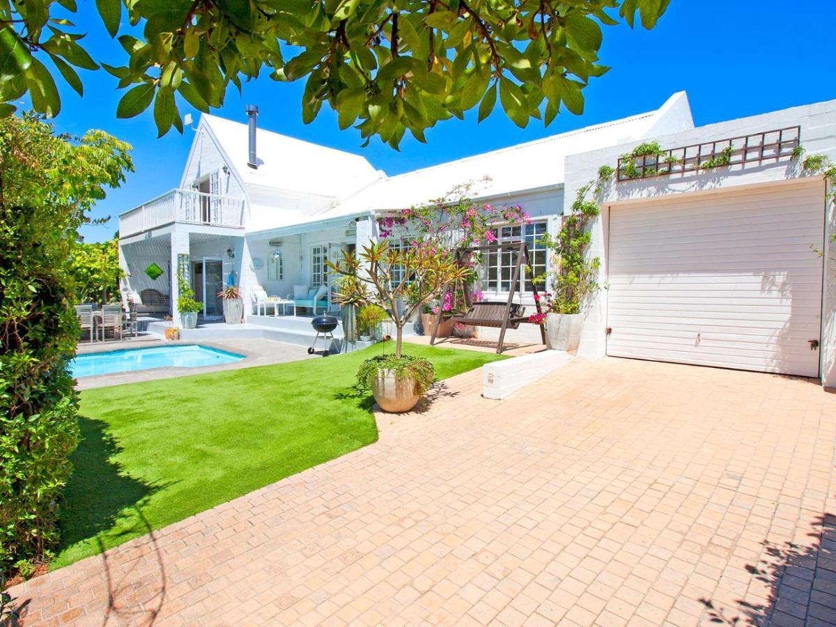 That Cape Town House Dagbreek  ภายนอก รูปภาพ