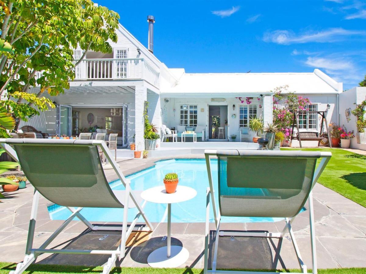 That Cape Town House Dagbreek  ภายนอก รูปภาพ