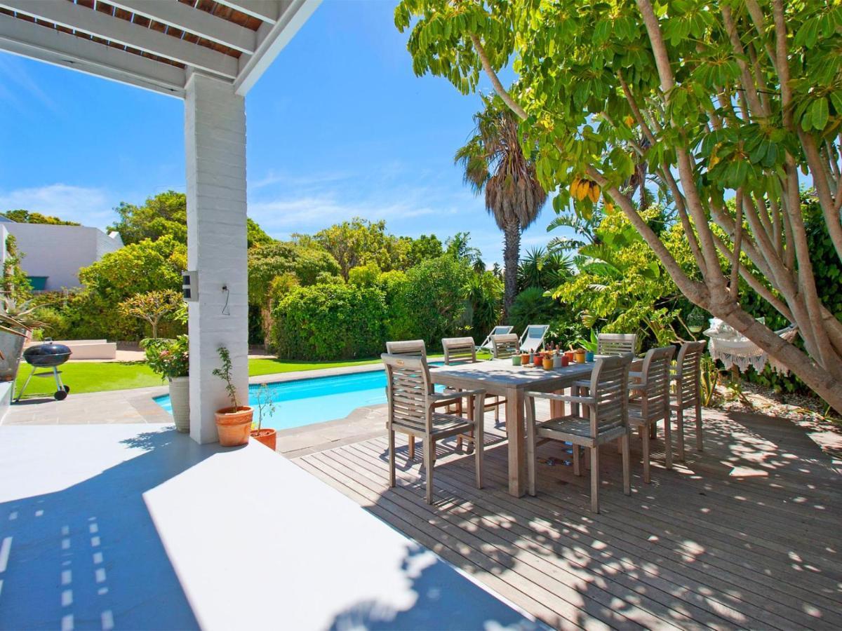 That Cape Town House Dagbreek  ภายนอก รูปภาพ
