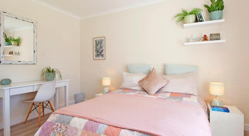 That Cape Town House Dagbreek  ภายนอก รูปภาพ